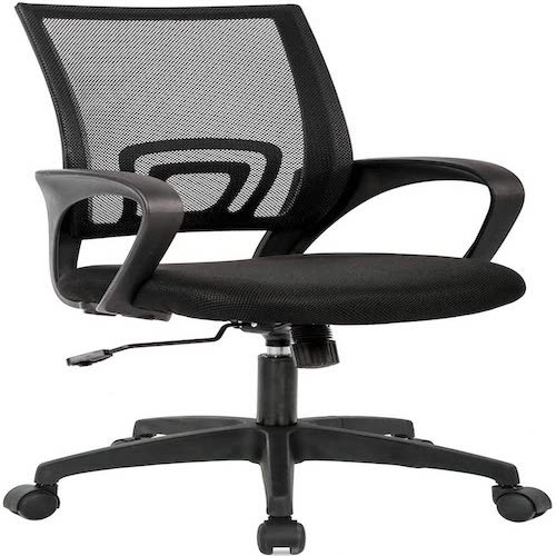 Ergonomic Chair