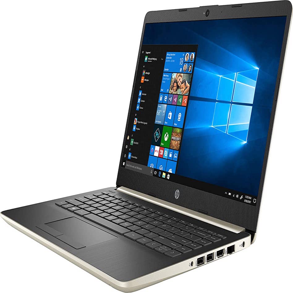 HP Laptop