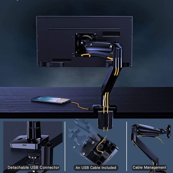 Monitor Mount Stand