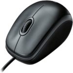 Logitech USB Mouse