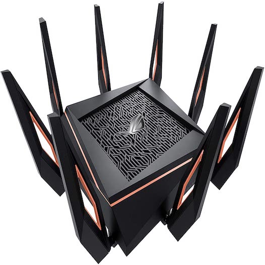 Asus Router