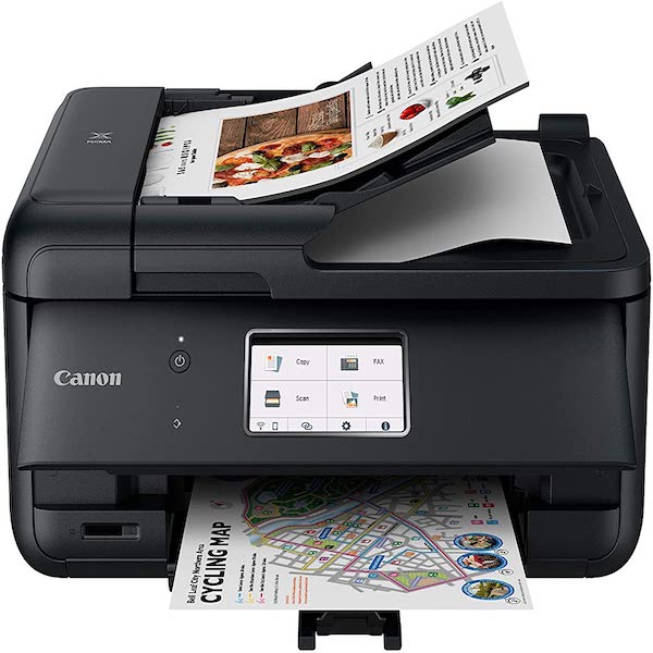 Essential Product Canon Printer Scanner