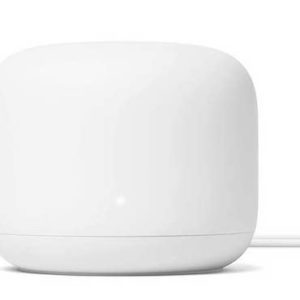 Google Mesh Wifi