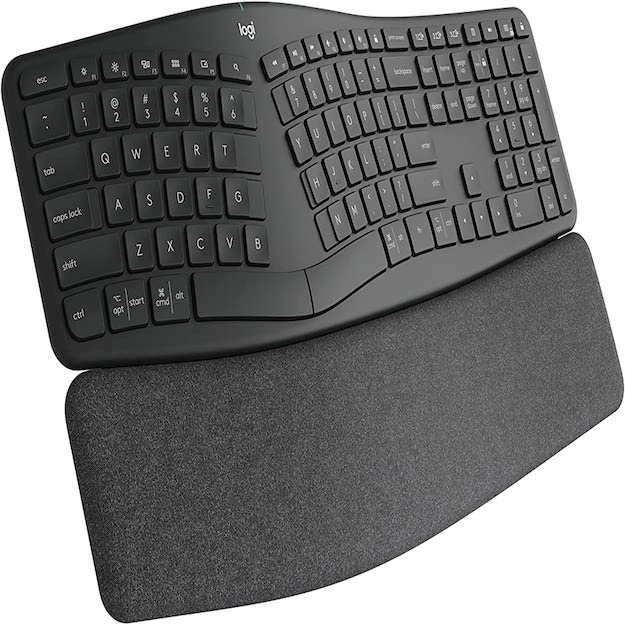 Essential Product Logitech Keyboard