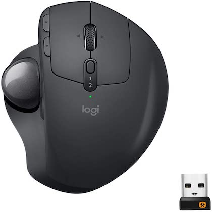 Essential Product Logitech Argo