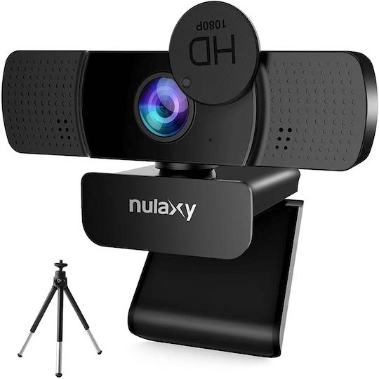 Nulaxy C903